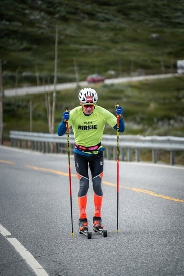Zak Gear West Blog— What will it take to make the Olympics