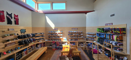 Running Shoes