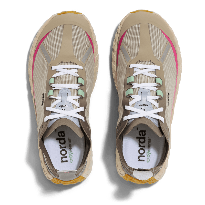 Load image into Gallery viewer, Norda Men's 001A Trail Shoe
