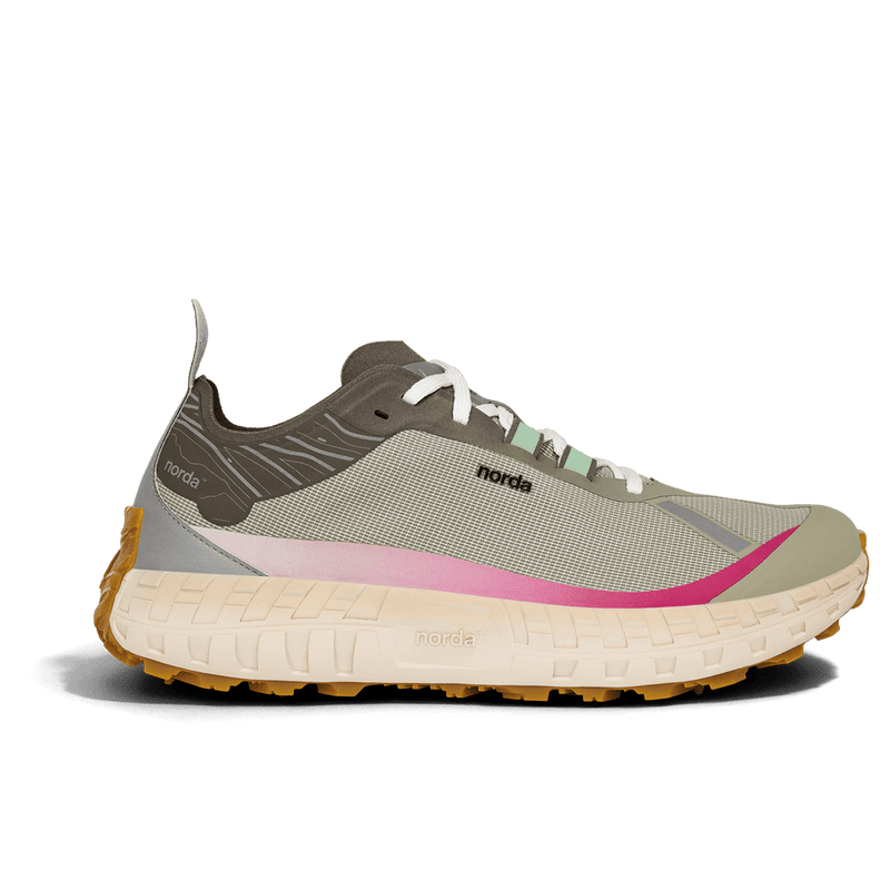 Load image into Gallery viewer, Norda Men's 001A Trail Shoe
