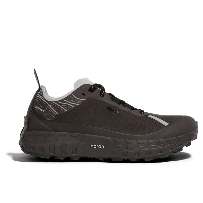 Load image into Gallery viewer, Norda Men's 001A Trail Shoe
