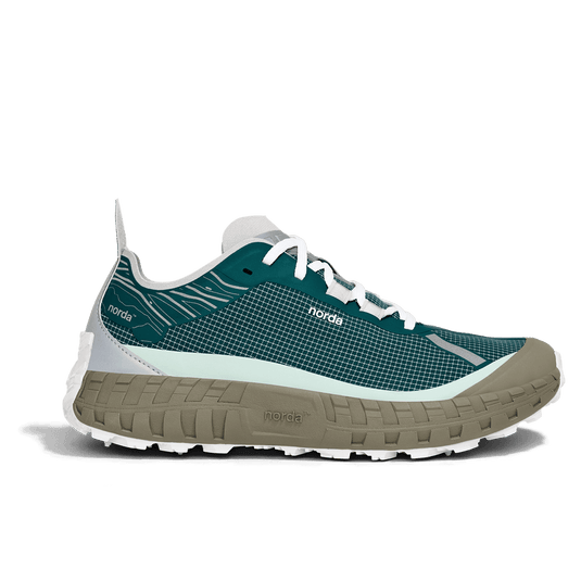 Norda Women's 001A Trail Shoe
