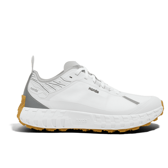 Norda Women's 001A Trail Shoe