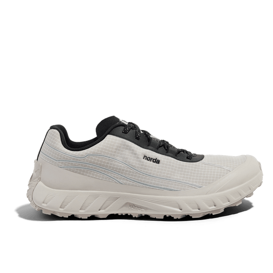 Norda Men's 002 Trail Shoe