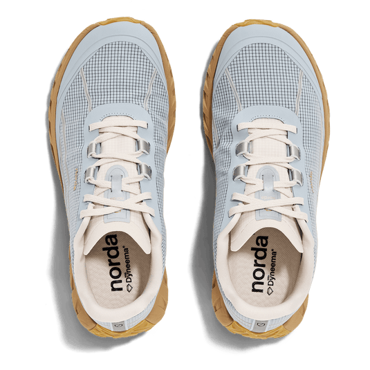 Norda Men's 002 Trail Shoe