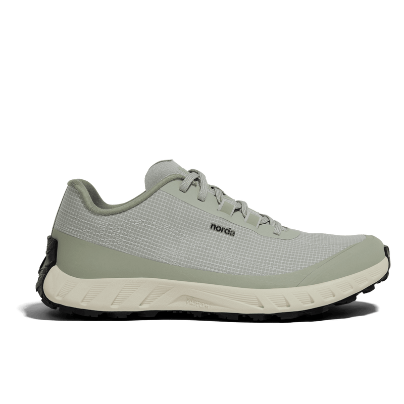 Load image into Gallery viewer, Norda Men's 002 Trail Shoe
