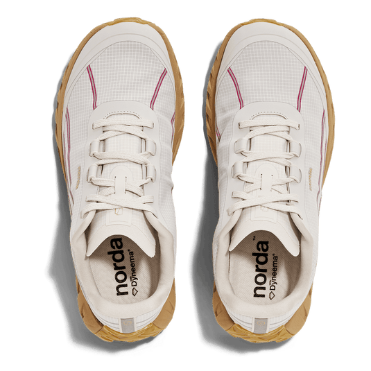 Norda Women's 002 Trail Shoe