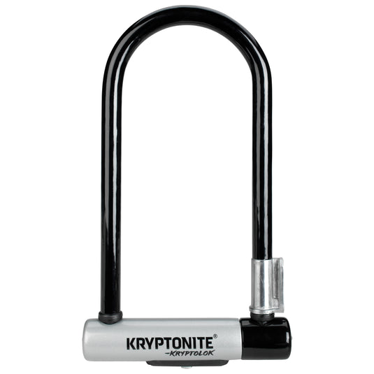 Kryptonite KRYPTLOK S2 W/4' CBL