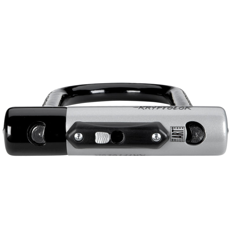 Load image into Gallery viewer, Kryptonite KRYPTLOK S2 W/4&#39; CBL
