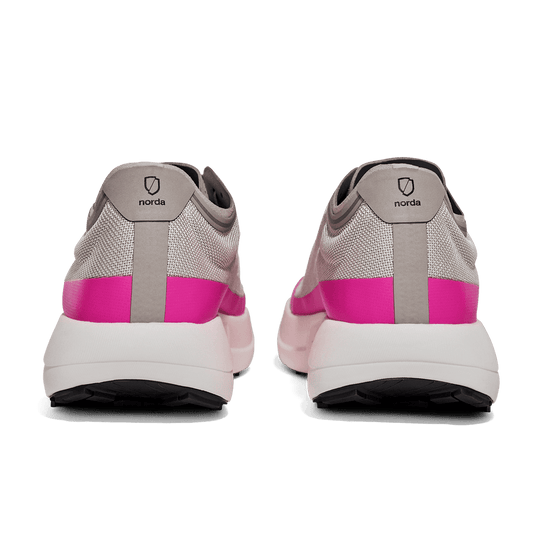 Norda Women's 005 Trail Shoe
