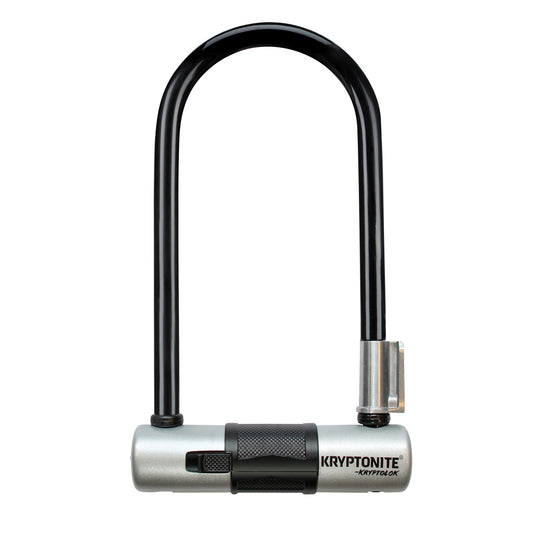 Kryptonite Kryptolok Combo U-Lock