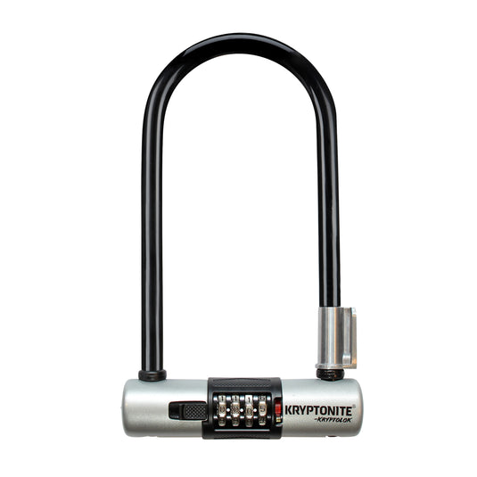 Kryptonite Kryptolok Combo U-Lock
