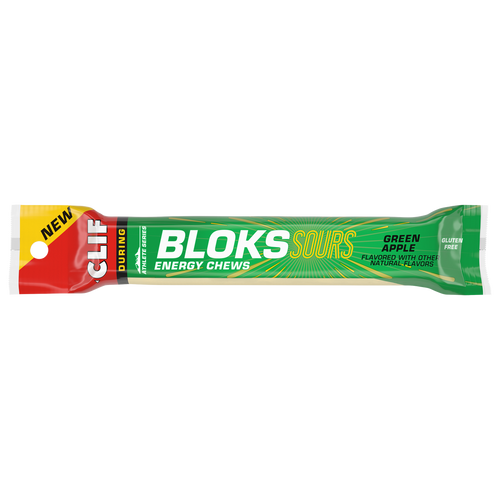 Clif Shot Bloks Energy Chews