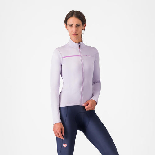 Castelli Women's Sinergia 2 Jersey FZ