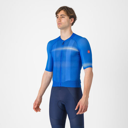Castelli Men's Climber's A/C Jersey