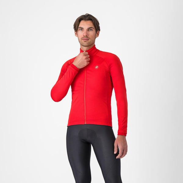 Castelli Competizione Jacket – Gear West