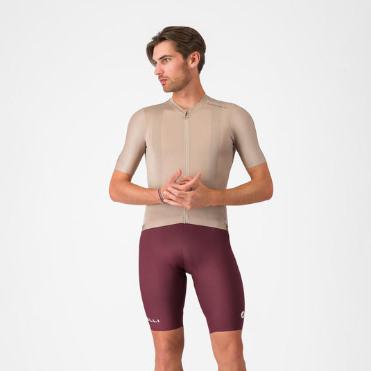 Castelli Men's Espresso 2 Bibshort