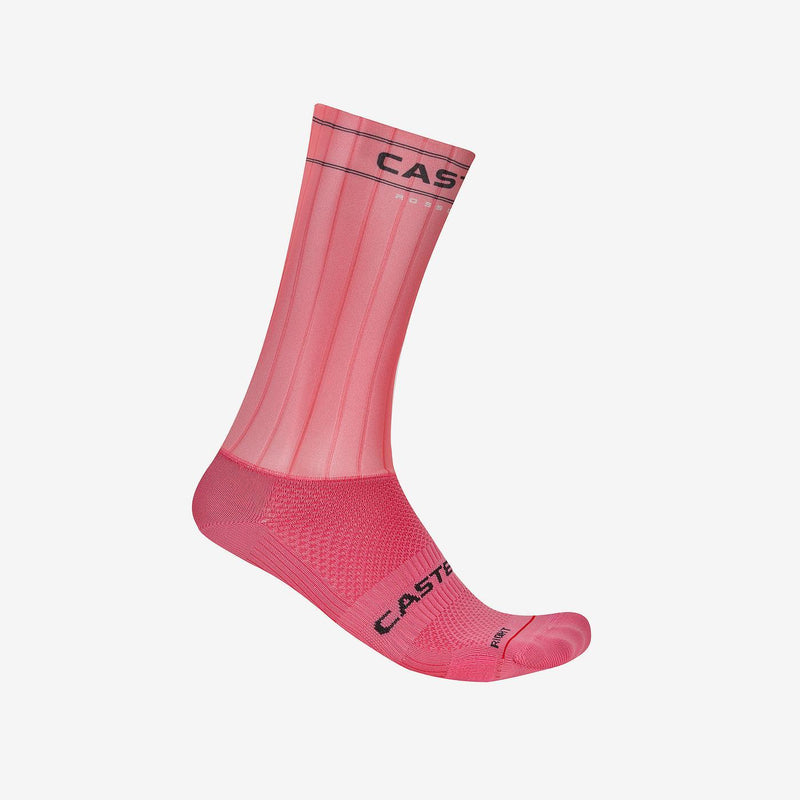 Load image into Gallery viewer, Castelli Fast Feet 4 Sock
