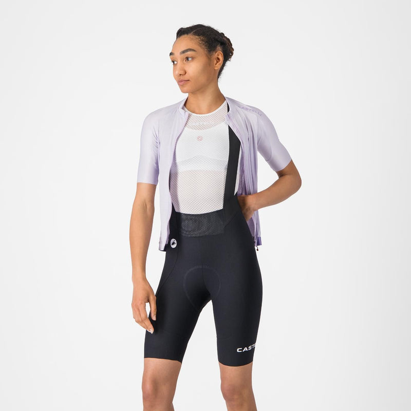 Load image into Gallery viewer, Castelli Women's Espresso 2 DT Bibshort
