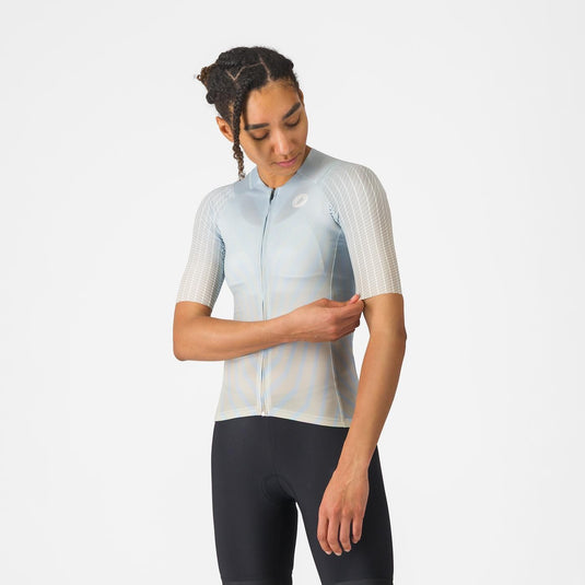 Castelli Women's Free Speed 3 Race Top