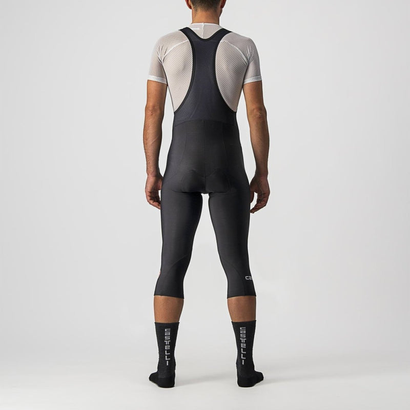 Load image into Gallery viewer, Castelli Entrada Thermal Bibnicker
