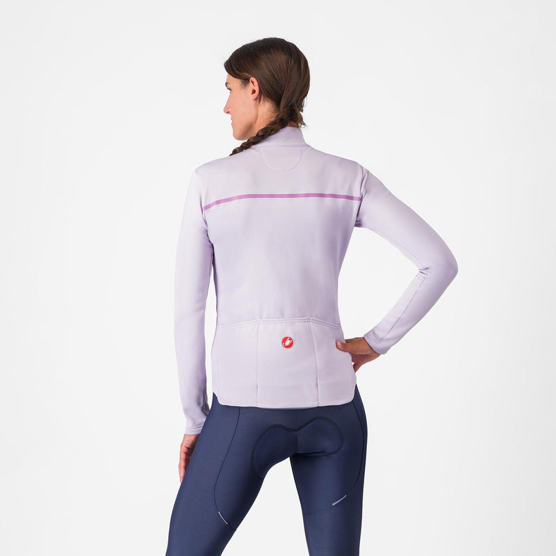 Load image into Gallery viewer, Castelli Women&#39;s Sinergia 2 Jersey FZ
