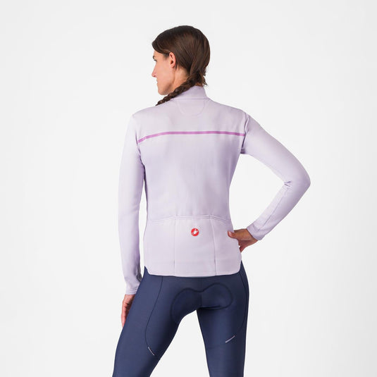 Castelli Women's Sinergia 2 Jersey FZ