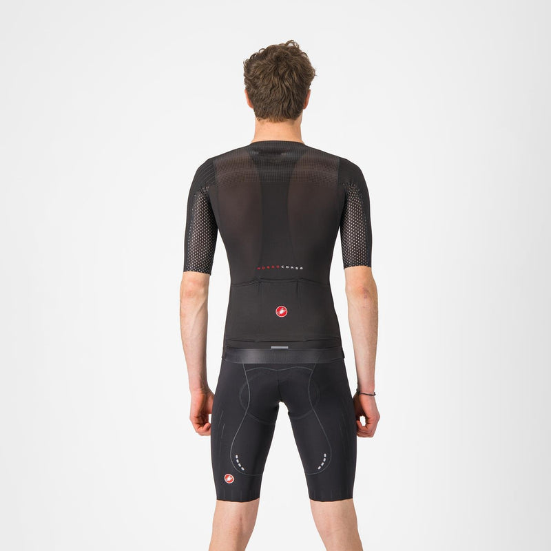 Load image into Gallery viewer, Castelli Free Aero Race S Cycling Bibshort
