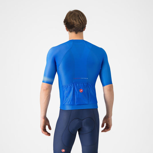 Castelli Men's Climber's A/C Jersey