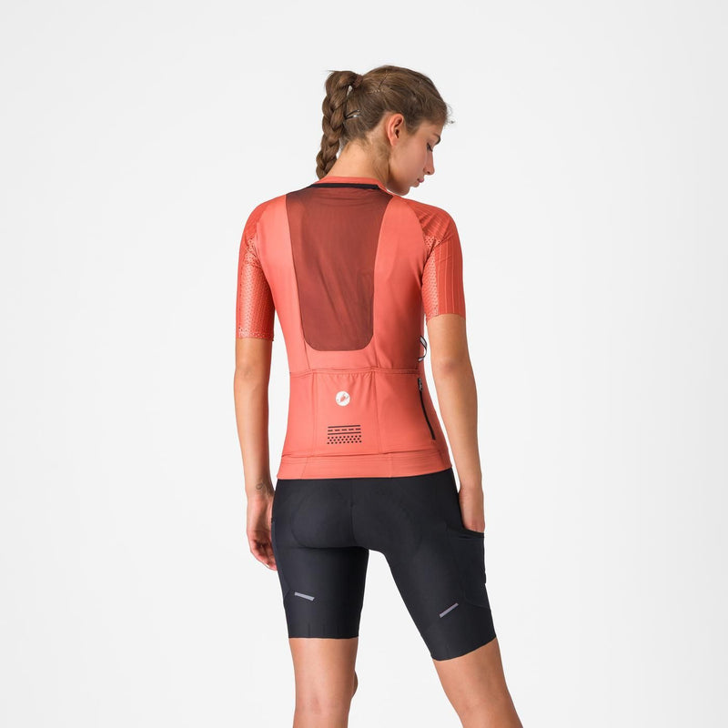 Load image into Gallery viewer, Castelli Women's Unlimited Endurance DT Short
