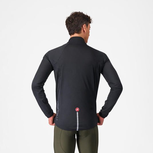 Castelli Men's Emergency 3 Rain Jacket