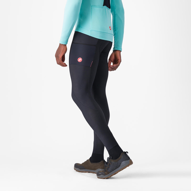Load image into Gallery viewer, Castelli Unlimited Bibtight
