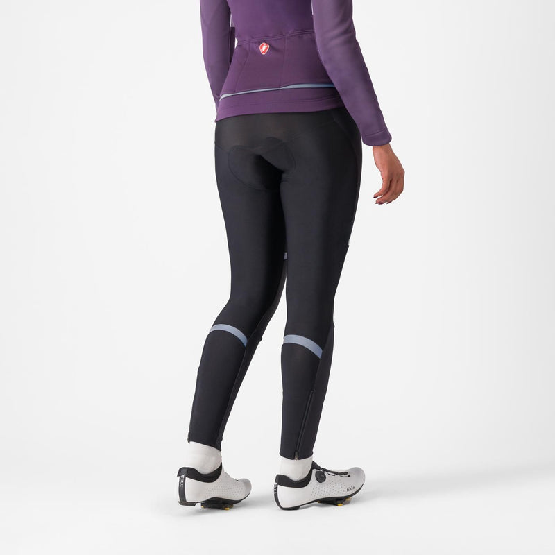 Load image into Gallery viewer, Castelli Women's Polare 2 Bibtight
