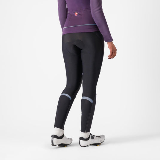 Castelli Women's Polare 2 Bibtight