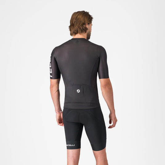 Castelli Men's Endurance 4 Short