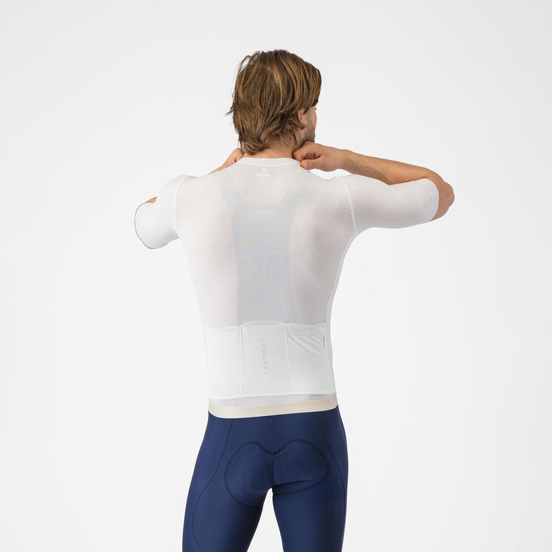 Load image into Gallery viewer, Castelli Men's Espresso 2 Jersey
