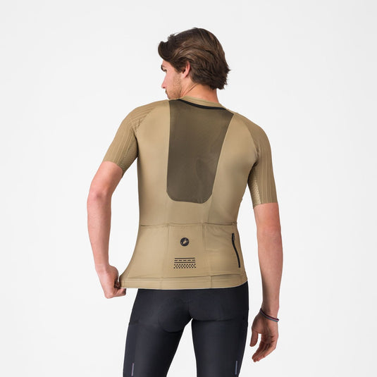 Castelli Men's Unlimited Pro 2 Jersey