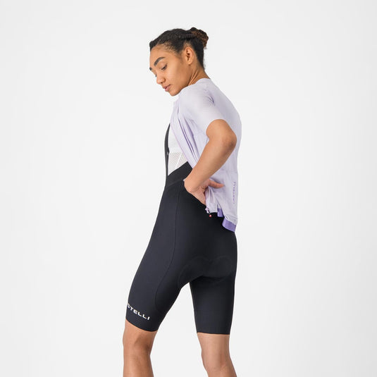 Castelli Women's Espresso 2 DT Bibshort