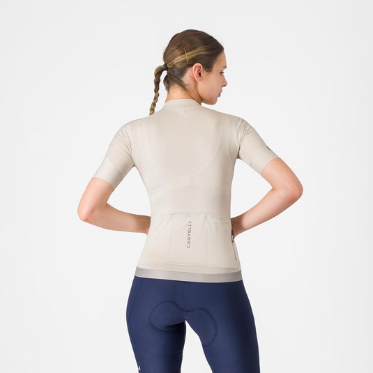 Castelli Women's Espresso 2 Jersey