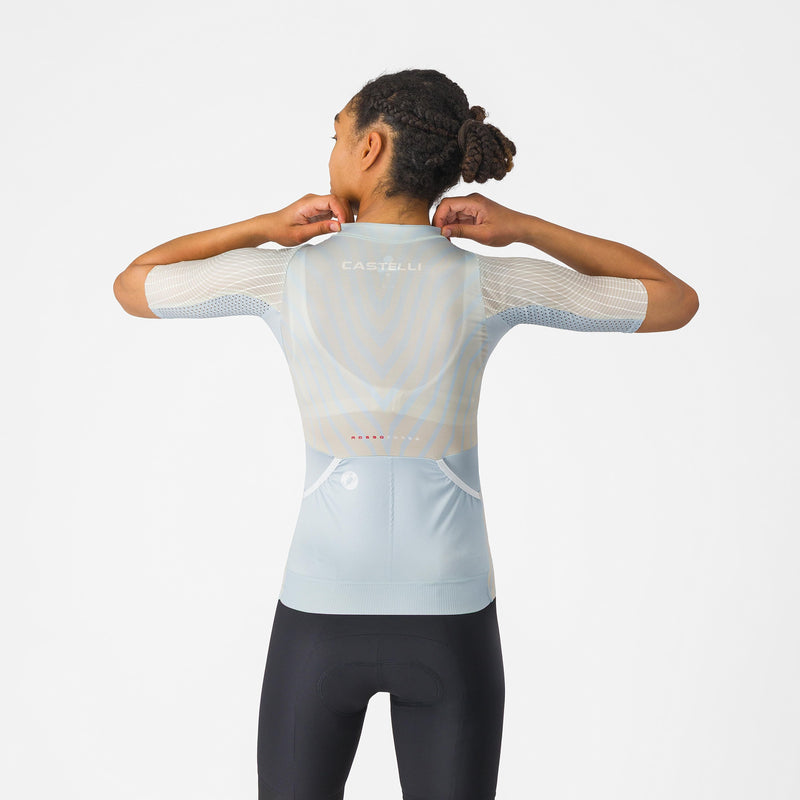 Load image into Gallery viewer, Castelli Women's Free Speed 3 Race Top
