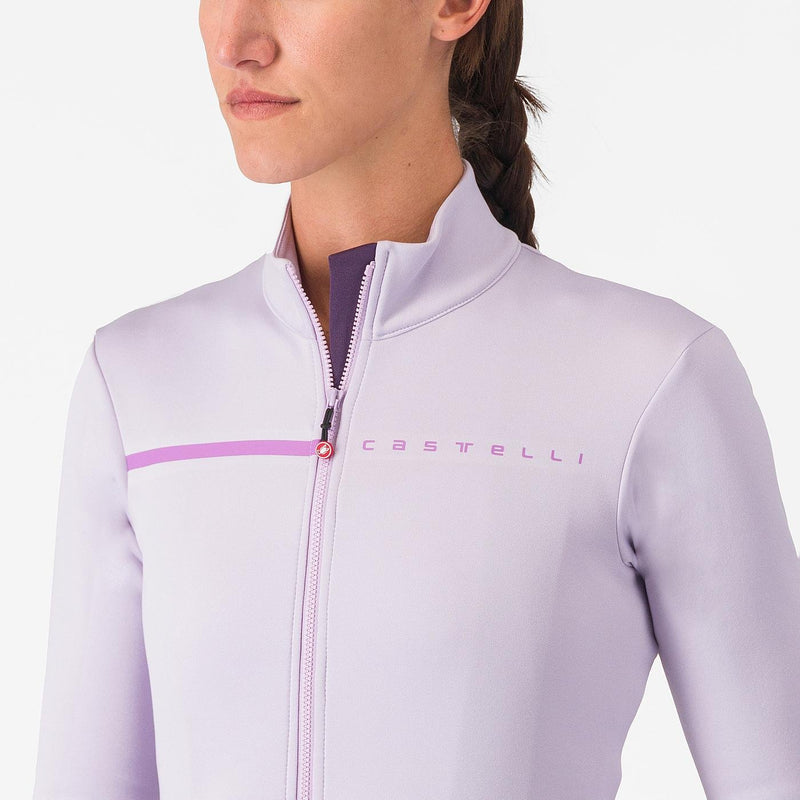 Load image into Gallery viewer, Castelli Women&#39;s Sinergia 2 Jersey FZ
