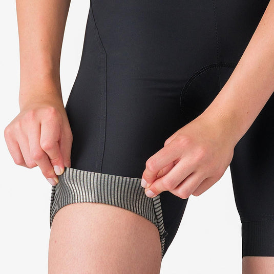 Castelli Women's Endurance Bibshort