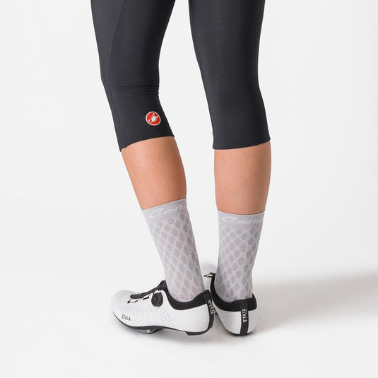 Castelli Women's Entrata Bibnicker