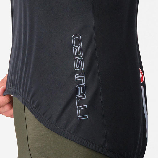 Castelli Men's Emergency 3 Rain Jacket