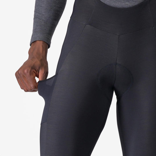 Castelli Unlimited Bibtight