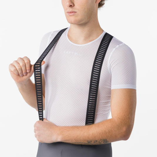Castelli Men's Espresso 2 Bibshort
