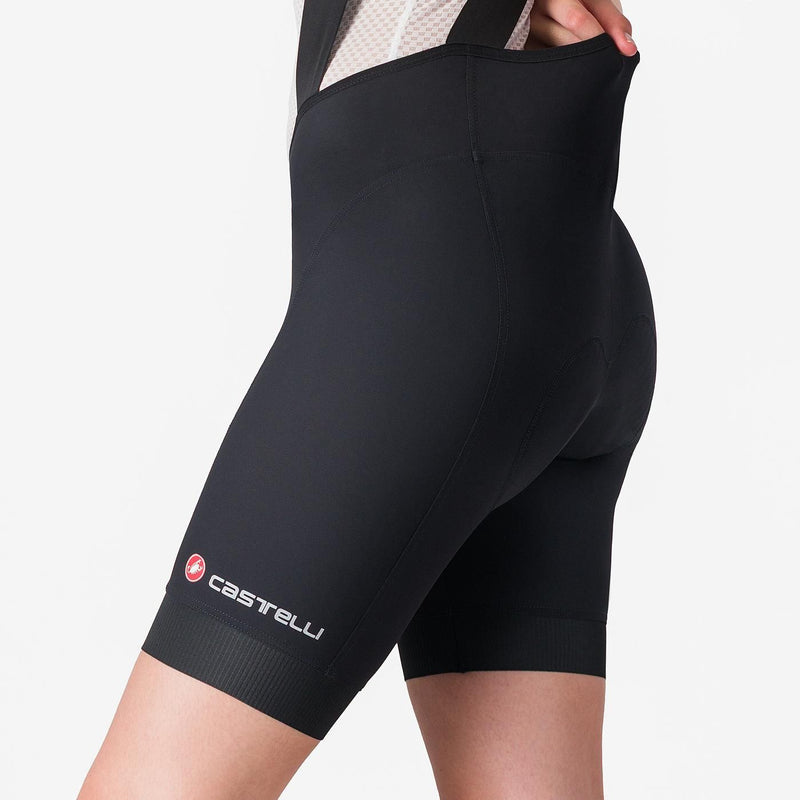 Load image into Gallery viewer, Castelli Women's Endurance Bibshort
