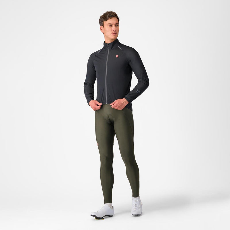 Load image into Gallery viewer, Castelli Men&#39;s Emergency 3 Rain Jacket
