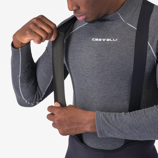 Castelli Polare 4 Bibtight