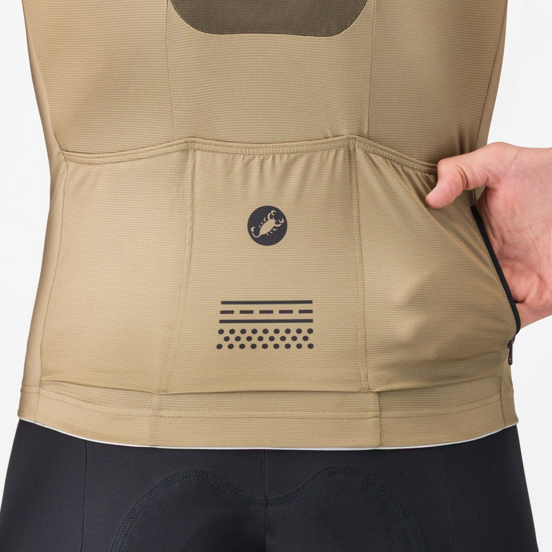 Load image into Gallery viewer, Castelli Men's Unlimited Pro 2 Jersey
